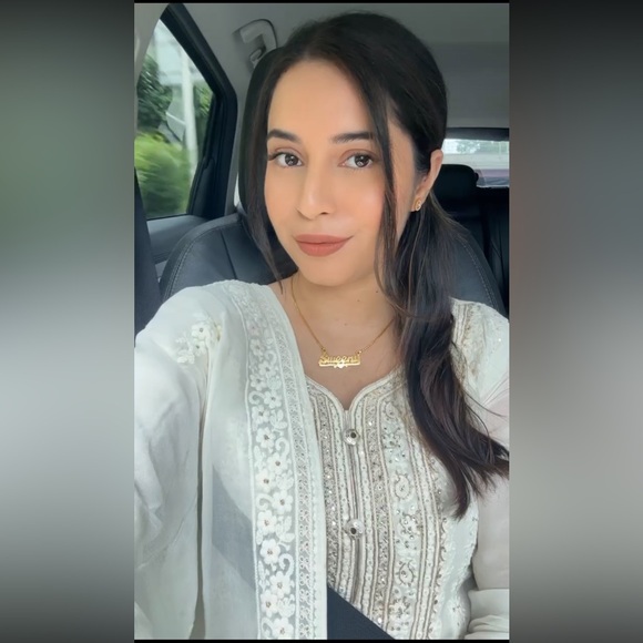 Anarkali Suit - Picture 3 of 9